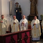 15. rocznica śmierci ks. prof. Antoniego Kiełbasy SDS (1938-2010)