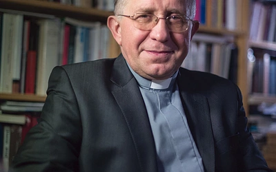 Ks. Naumowicz: 1700. rocznica soboru nicejskiego soboru jest okazją do pogłębienia wiary w to, że Chrystus jest równy Bogu Ojcu