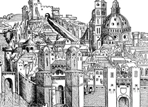 Nicea - tu spotkał się Kościół. 1700 lat temu zebrał się pierwszy sobór powszechny 