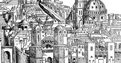 Nicea - tu spotkał się Kościół. 1700 lat temu zebrał się pierwszy sobór powszechny 