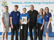Prezes Fundacji „Dzieło Nowego Tysiąclecia”: Młodzi mają dosyć chłamu i pustki ideowej