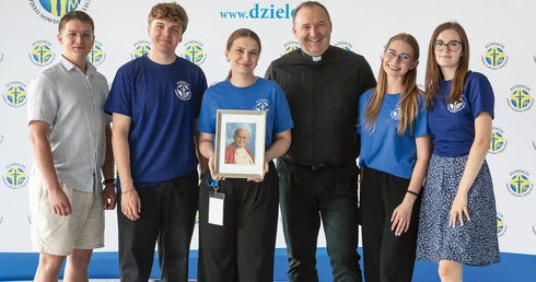 Prezes Fundacji „Dzieło Nowego Tysiąclecia”: Młodzi mają dosyć chłamu i pustki ideowej