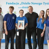 Prezes Fundacji „Dzieło Nowego Tysiąclecia”: Młodzi mają dosyć chłamu i pustki ideowej