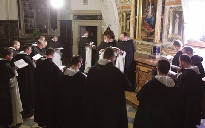 Powrót i odnowa. W Krakowie rozpoczyna się kapituła generalna dominikanów