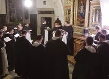 Powrót i odnowa. W Krakowie rozpoczyna się kapituła generalna dominikanów