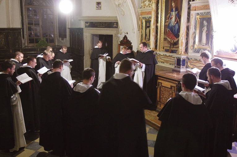 Powrót i odnowa. W Krakowie rozpoczyna się kapituła generalna dominikanów