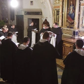 Powrót i odnowa. W Krakowie rozpoczyna się kapituła generalna dominikanów
