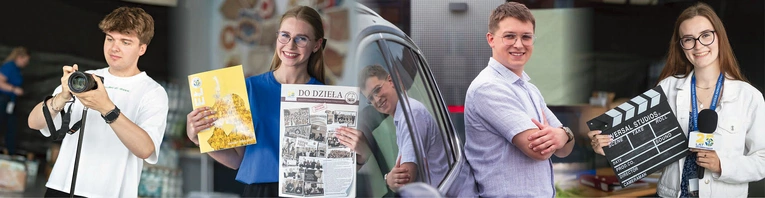 Wdzięczni za wsparcie. 25 lat temu powstała Fundacja „Dzieło Nowego Tysiąclecia”