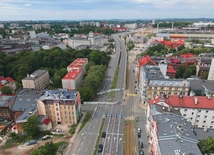 Podzielone miasto. Jaka przyszłość czeka chorzowską estakadę?