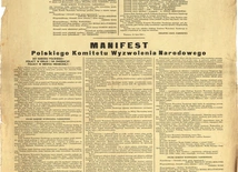 PKWN był narzędziem polityki ZSRR, zmierzającej do przejęcia kontroli nad Polską