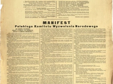 PKWN był narzędziem polityki ZSRR, zmierzającej do przejęcia kontroli nad Polską