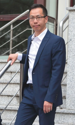 Ocalony z piekła. Opowieść Tima – uciekiniera z Korei Północnej