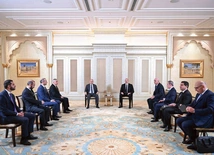 Rosyjskie wpływy na Kaukazie Południowym słabną. Swoją pozycję natomiast wzmacnia w tym regionie Turcja