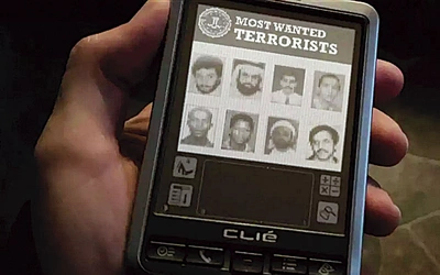 Amerykańska obława: Osama Bin Laden