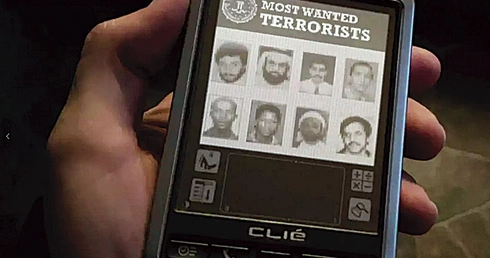Amerykańska obława: Osama Bin Laden