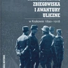 Tomasz Marszałkowski, „Zgromadzenia, zbiegowiska i awantury uliczne w Krakowie 1890–1918”, Kraków 2025, Arcana, ss. 892, seria „Arkana historii”.