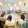 Organizatorki zapewniły kameralną atmosferę. W spotkaniu wzięły udział  22 kobiety.