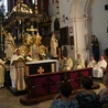 Oddany św. Jadwidze. 15. rocznica śmierci ks. prof. Antoniego Kiełbasy SDS