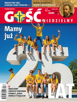 Gość Niedzielny