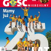 Wielkie dzieło tysiąclecia