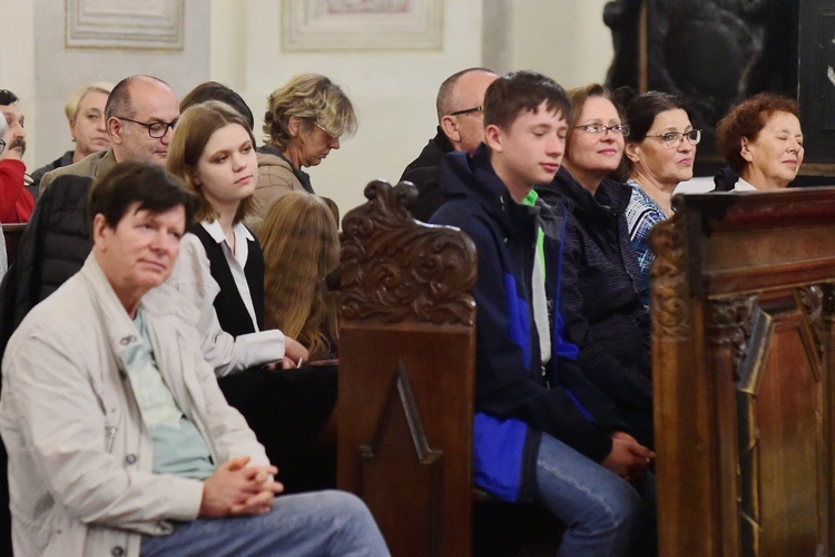 XXXVII Świętolipskie Wieczory Muzyczne