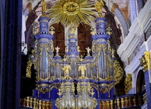 XXXVII Świętolipskie Wieczory Muzyczne