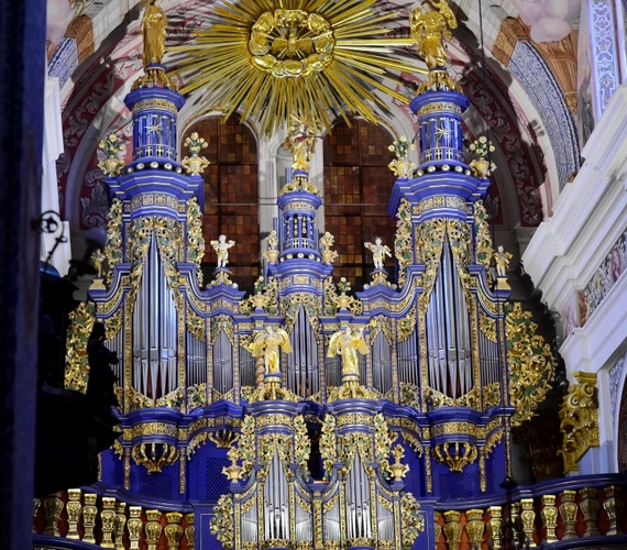 XXXVII Świętolipskie Wieczory Muzyczne
