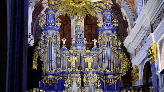XXXVII Świętolipskie Wieczory Muzyczne