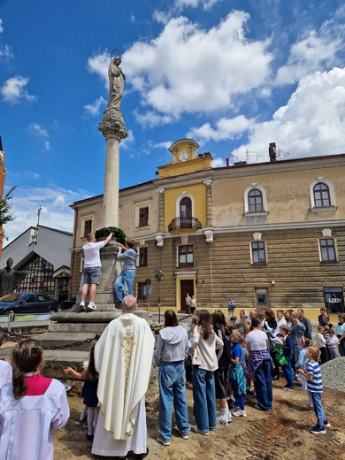 Akademia Małego Polaka - ależ tam się działo!
