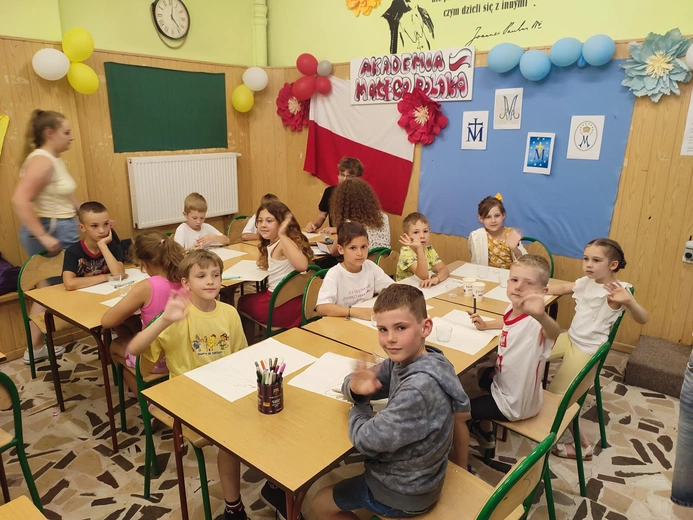 Akademia Małego Polaka 2025