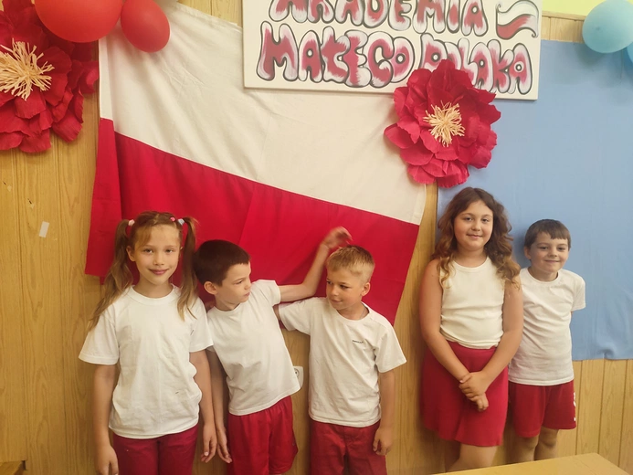 Akademia Małego Polaka 2025