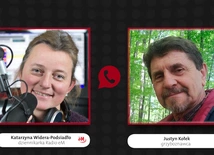 Nie daj się zwieść! Te grzyby mogą zabić – mówi Justyn Kołek