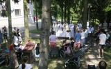 Miejsce pełne wdzięczności