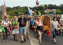 Już 3 sierpnia wyrusza 45. Piesza Pielgrzymka Wrocławska na Jasną Górę. W tym roku specjalna edycja!