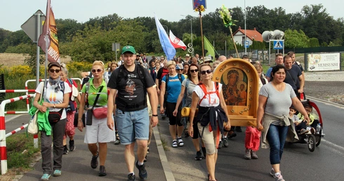 Już 3 sierpnia wyrusza 45. Piesza Pielgrzymka Wrocławska na Jasną Górę. W tym roku specjalna edycja!