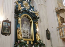 Ratunek w szkaplerzu
