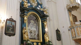 Ratunek w szkaplerzu