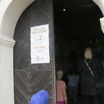 Odpust u karmelitów