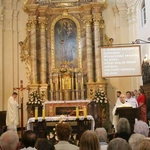 Odpust u karmelitów