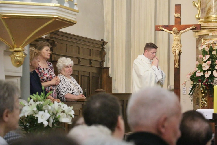 Odpust u karmelitów