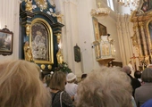 Odpust u karmelitów