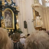 Odpust u karmelitów