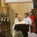 Odpust u karmelitów