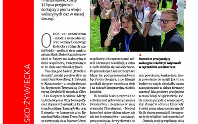 Gość Bielsko-Żywiecki 29/2025