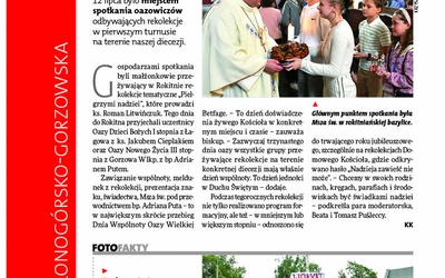 Gość Zielonogórsko-Gorzowski 29/2025