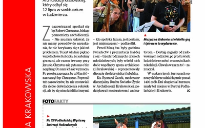 Gość Krakowski 29/2025