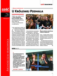 Gość Krakowski 29/2025