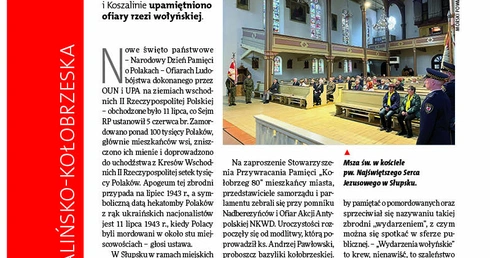 Gość Koszalińsko-Kołobrzeski 29/2025