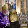 Abp Gallagher w Indiach: zjednoczeni w różnorodności, aby świadczyć o Chrystusie w harmonii