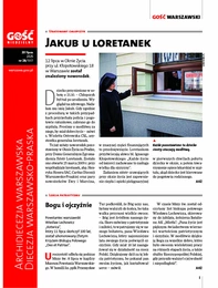 Gość Warszawski 29/2025